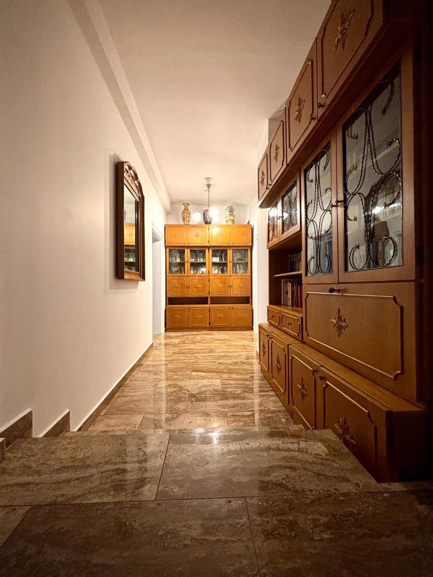 Pensiunea Casa-Stefanel Sadova  Exterior foto